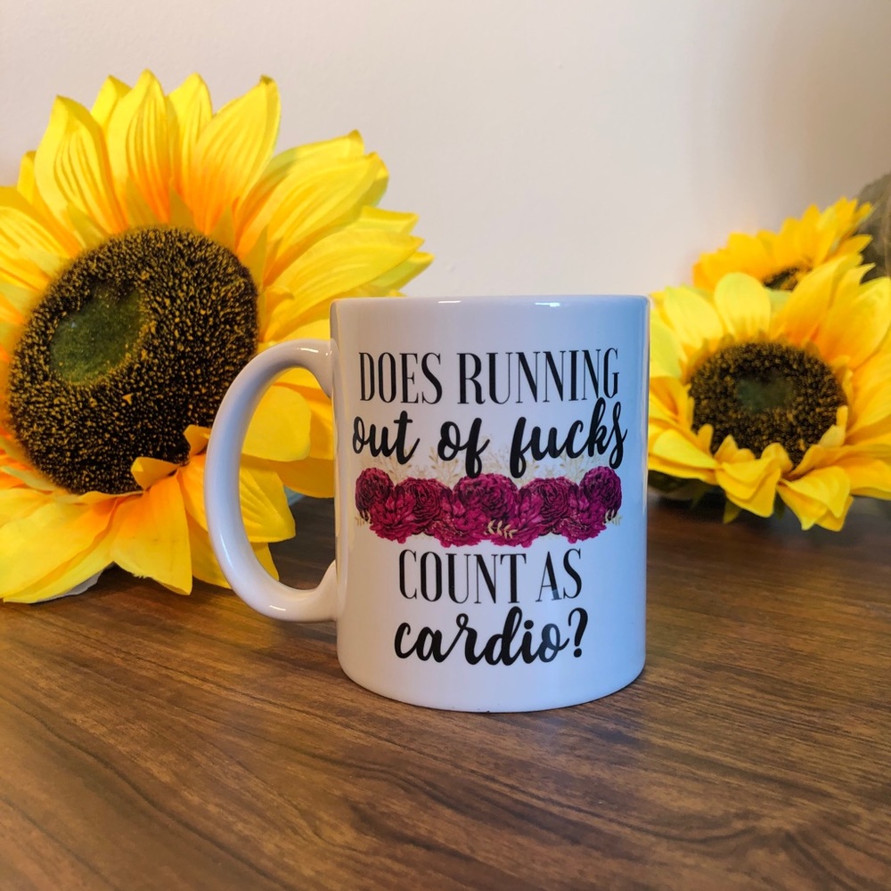 Commentary Mug